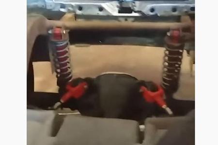 Toyota Prius Cummins-Diesel