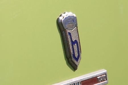 Lamborghini Miura S
