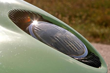 Lamborghini Miura S