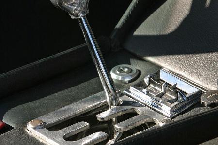 Lamborghini Miura S