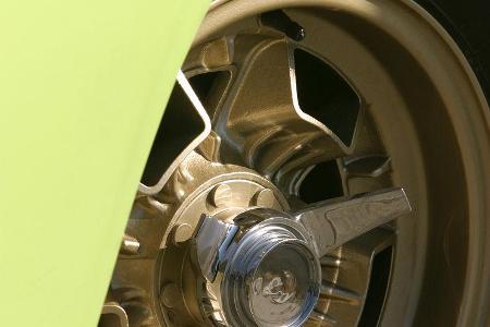 Lamborghini Miura S