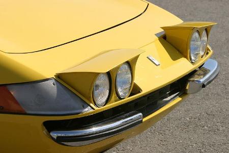 Ferrari 365 GTB/4 Daytona