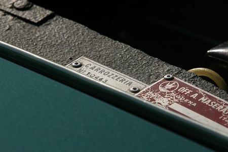 Maserati Ghibli SS