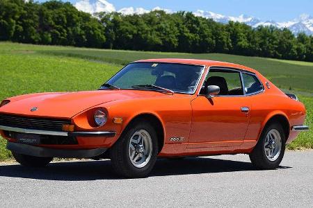 Datsun 260Z (1977)