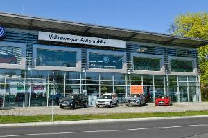 Kfz-Handel und -Werkstätten mit Corona-Einbruch