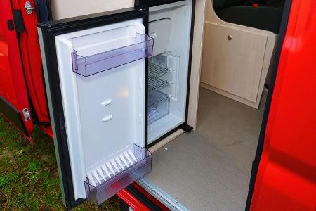 Clever Move Citroen Jumper Kastenwagen 2020