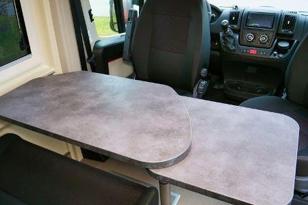 Clever Move Citroen Jumper Kastenwagen 2020