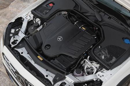 Mercedes E-Klasse All-Terrain Facelift