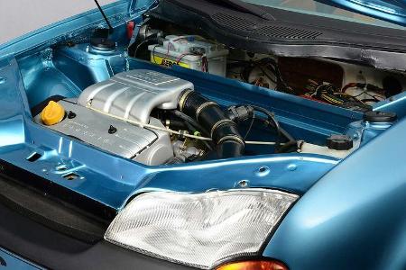 Porsche Concept C88 (1994)