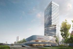 Neue Porsche-Niederlassung ab 2022