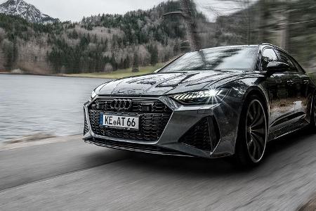 ABT RS 6