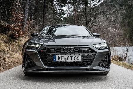 ABT RS 6