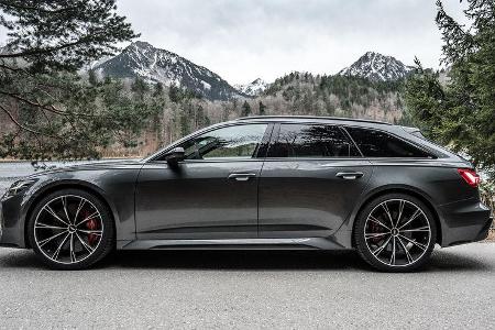 ABT RS 6