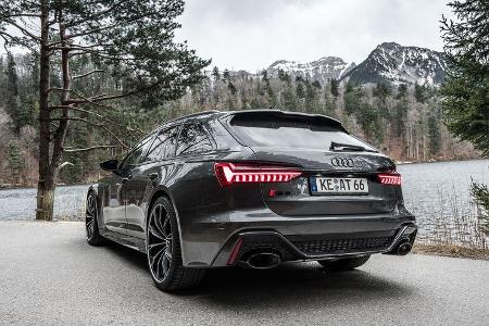 ABT RS 6
