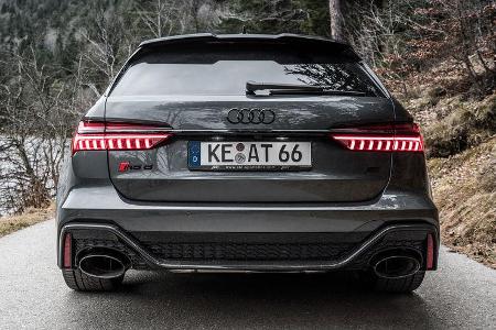 ABT RS 6
