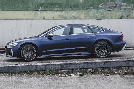 ABT RS 7