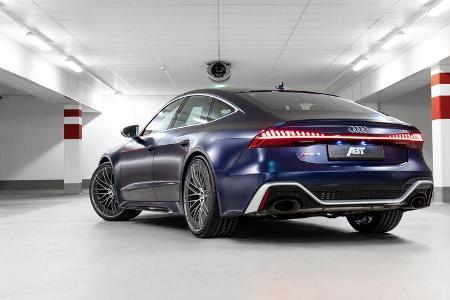 ABT RS 7