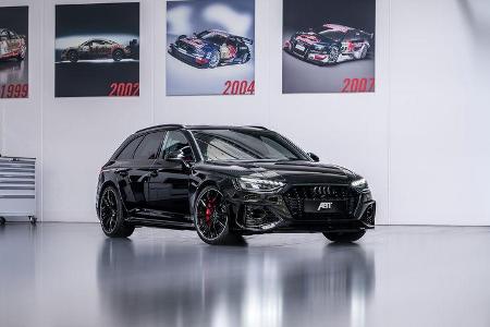 ABT RS 4