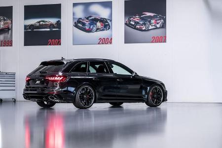 ABT RS 4