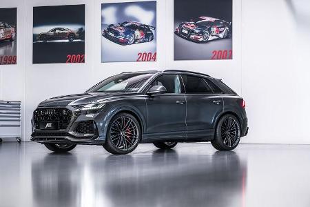 ABT RSQ8