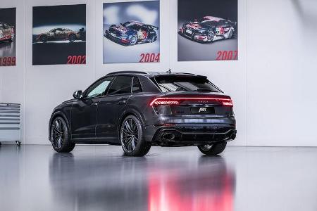 ABT RSQ8