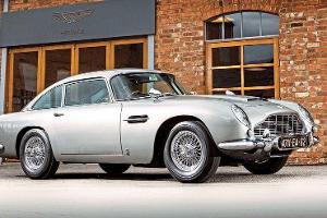 Alfa Romeo und Aston Martin besonders beliebt