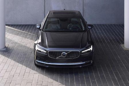 Volvo S90 (MY2021)