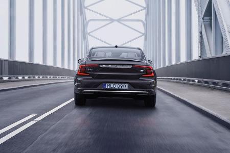 Volvo S90 (MY2021)
