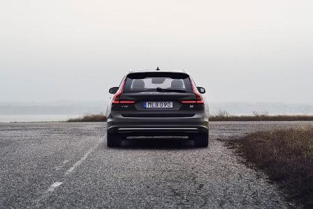 Volvo V90 (MY2021)