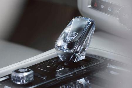 Volvo S90 (MY2021)