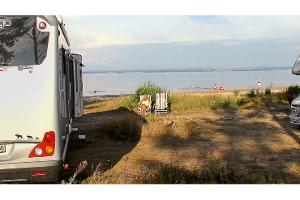 Leser-Tour Ostsee