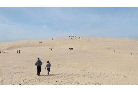 Leser-Tour Ostsee