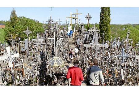 Leser-Tour Ostsee