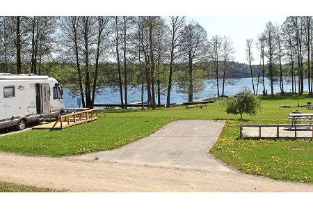 Leser-Tour Ostsee