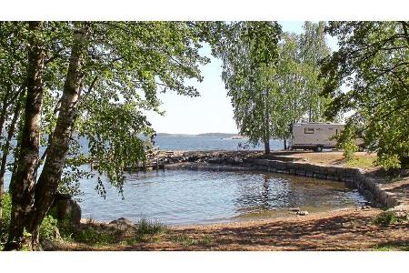 Leser-Tour Ostsee