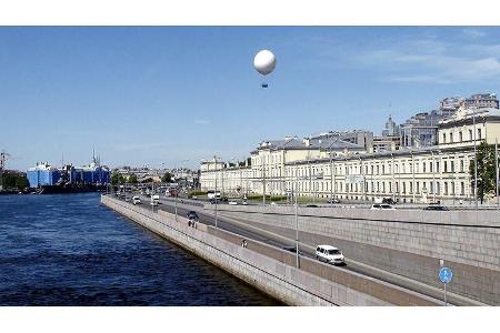 Leser-Tour Ostsee