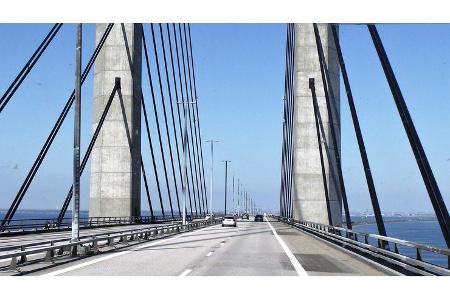 Leser-Tour Ostsee