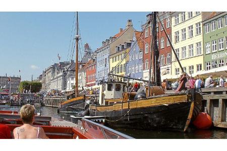 Leser-Tour Ostsee