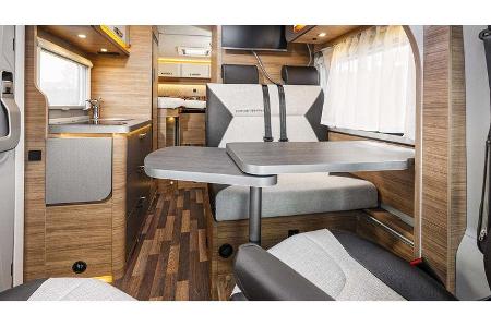 Weinsberg Pepper 600 MEG (2020)