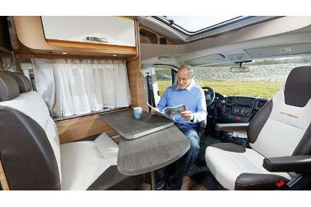 Weinsberg Pepper 600 MEG (2020)