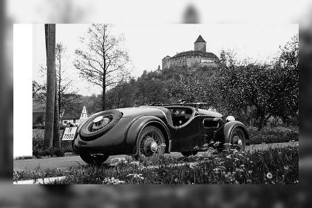 120 Jahre ABT Sportsline