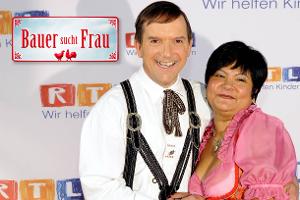 Was wissen Sie über "Bauer sucht Frau"?