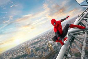 Spider-Man Quiz