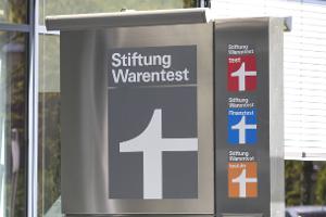 Produkttests von Stiftung Warentest, Öko-Test & Co