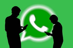 Wissens-Test: Das WhatsApp-Quiz