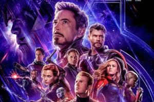Es ist bereits jetzt das Jahr der Avengers. Iron Man, Hulk und Co. lieferten mit "Avengers: Endgame" mit rund 2,751 Milliard...