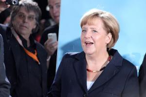Quiz: Wie gut kennen Sie Angela Merkel?