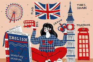 Englisch-Quiz: Wie gut ist Ihr Schulenglisch?