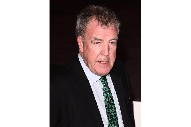 Eine Überraschung unter den Remainern ist Moderator Jeremy Clarkson, gemeinhin eher in einem Meinungsumfeld zu finden, in de...
