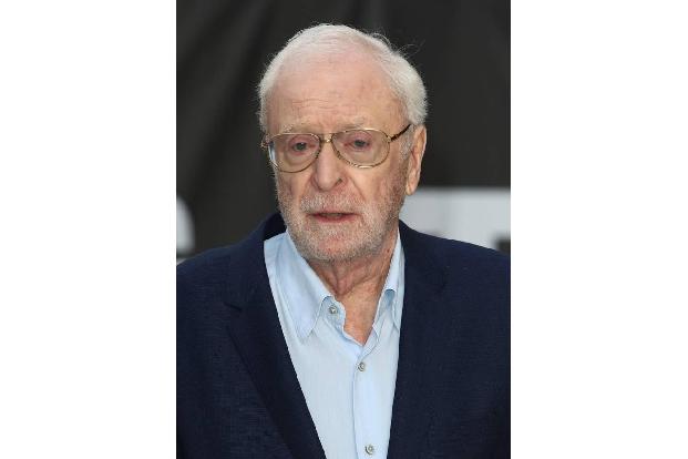 Auch Altstar Michael Caine will nicht in der EU bleiben, denn er findet die Struktur zu unübersichtlich. Bereits vor dem Ref...